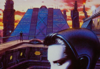 Illustration for article titled The World's Most Fascinating Places, As Seen In Science Fiction Books